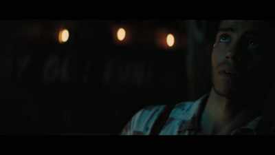 [lively piano music] - Reprisal