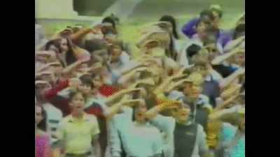 (LIVELY SINGING) - Children of the Cult
