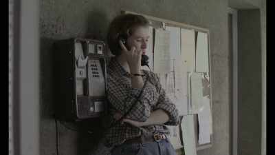 Liver? I'm not eating-- I'm not-- - The Souvenir