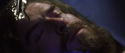 Liver not too good It's definitely him then - Die Another Day