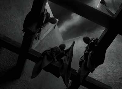 Liver of blaspheming Jew, - The Tragedy of Macbeth