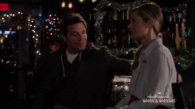 Lives on...
on life support. - Christmas Encore