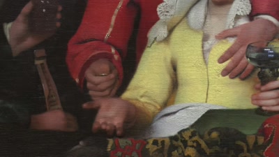 Lives, reputations, loves, emotions, - Vermeer: The Greatest Exhibition