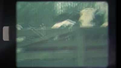 Livestock and wildlife
were also highly affected. - Chernobyl: The Invisible Enemy