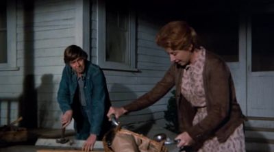 Livie. - The Waltons