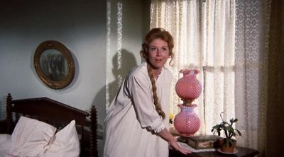 Livie. - The Waltons