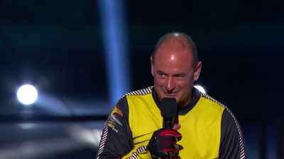 - * Livin' on a prayer * - America's Got Talent: Extreme