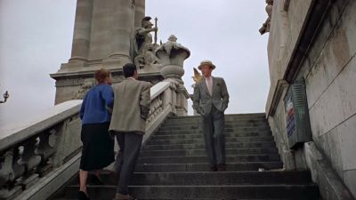 Living is easy - Funny Face