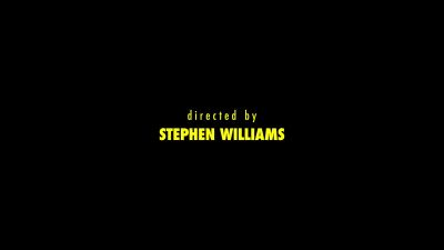 Living in the past - Watchmen
