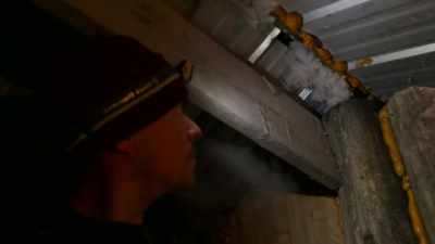 Living out here, you have
to be willing to adapt. - Life Below Zero: First Alaskans