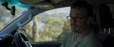 Living with him, like Simon
has, and like Paul did - Mister Organ