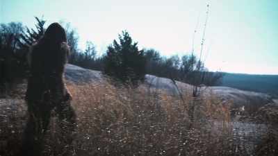 Living with your
significant other - Secrets of the Sasquatch