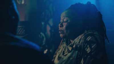 Living without you in this hood - Shanty Town