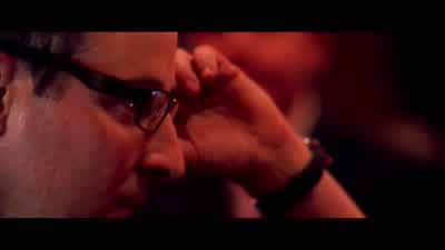 Livingston Dell? - Ocean's Thirteen