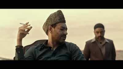 Liyaqat, drop her home, - Gangubai Kathiawadi