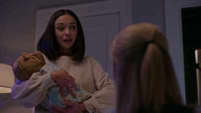 Liz asked me what was wrong, - Beware the Night Nurse