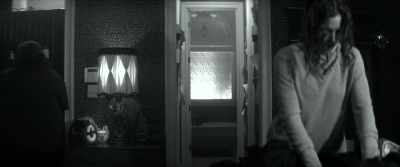 [Liz] Charm, it's me, Liz. - A Creature Was Stirring