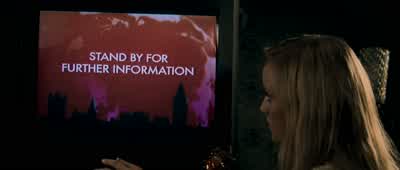 Liz, erm... - Shaun of the Dead