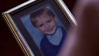 [Liz] Everybody liked Wesley
because he was straightforward. - When Missing Turns to Murder