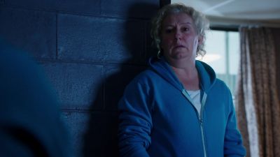 LIZ: From now on, I'm
going to stand back - Wentworth