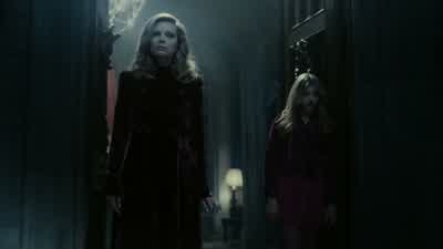 Liz... I'm sorry. - Dark Shadows