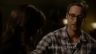 Liz, it's... - The Blacklist