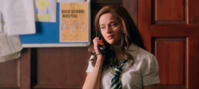 [LIZ LAUGHING] - The Kissing Booth 2