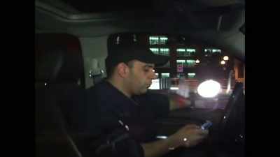 LIZ: Lutfi denies
the allegations. - Framing Britney Spears