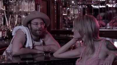 "Liz" is my cool
"slanguage" for love. - Another Yeti a Love Story: Life on the Streets