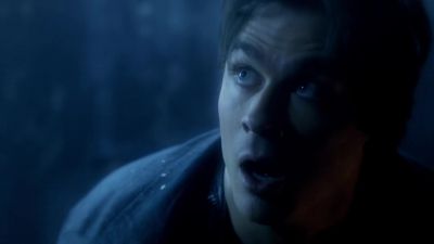 Liz. No.
No, no, no. - The Vampire Diaries