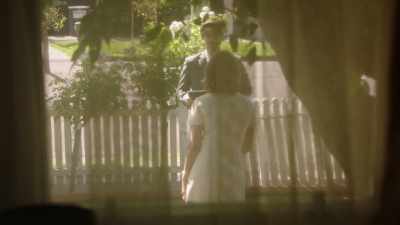 - [Liz] Oh, it's not
as big as it looks, - Five Bedrooms