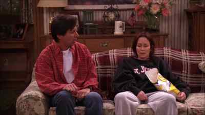 Liz is pretty skinny. - Everybody Loves Raymond