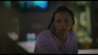 [Liz scoffs] - Nightsleeper