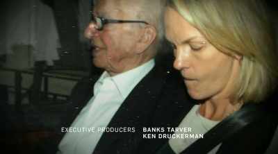 Liz sees an opening - The Murdochs: Empire of Influence