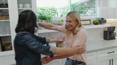 - [Liz] Thank you.
- [Anthony laughs] - Help! I Wrecked My House