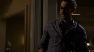 Liz: Tom? - The Blacklist