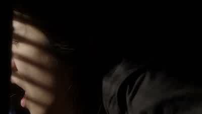 - Liz: Who do you work for? - The Blacklist
