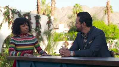 LIZA KOSHY: Right, you know,
it looks like something I - Chopped Next Gen