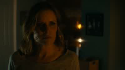 Liza. She did this. - Fear the Walking Dead