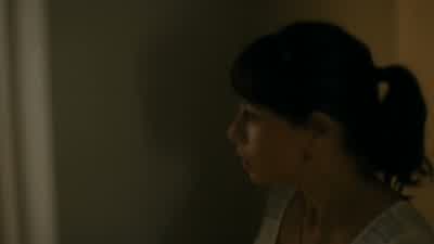 Liza, there you are. - Fear the Walking Dead