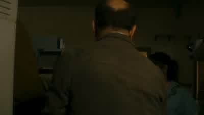 Liza, where is my wife? - Fear the Walking Dead