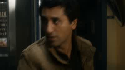 - Liza: Where's Chris? - Fear the Walking Dead