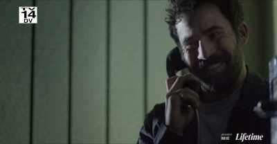 Lizbeth: Greg, greg. I'm
their mother. They need me. - Stolen by Their Father