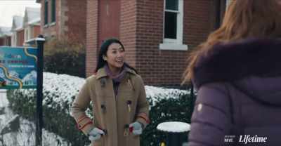 Lizbeth: Hey janet, I know
I'm here early but ah, - Stolen by Their Father