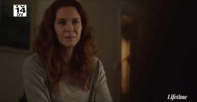 Lizbeth: I know, but if we
try to leave the same thing - Stolen by Their Father