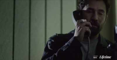 Lizbeth: Let me talk to them
-- please put them on the- - Stolen by Their Father