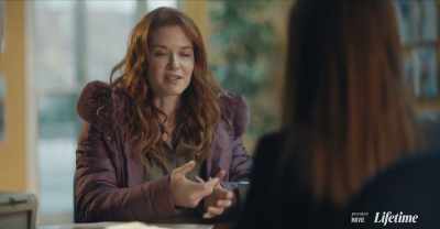 Lizbeth: No I-I
understand that, - Stolen by Their Father