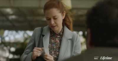 Lizbeth: Yeah. I do. Do
you have a plan? - Stolen by Their Father
