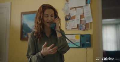 Lizbeth: Yes, well I am
trying to work with my local - Stolen by Their Father