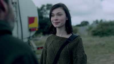 Lize, - The Kettering Incident